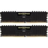 Corsair Vengeance LPX 32GB (2 x 16GB) 3000MHz DDR4 DIMM Memory Kit