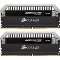 Corsair Dominator Platinum 32GB DDR4-3000 32GB DDR4 3000MHz Memory Module