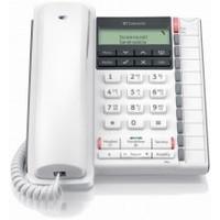 Converse 2300 Corded Phone in White