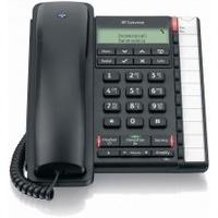 Converse 2300 Corded Phone in Black