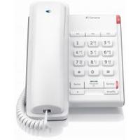 converse 2100 corded phone in white