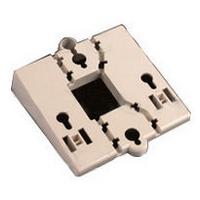 corded telephone wall bracket for the aub 200 300