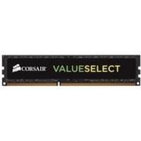 Corsair Value Select 4GB Memory Module PC3-12800 1600MHz DDR3L DIMM 240Pin