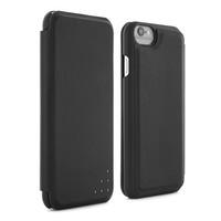 Commuter Case with Card Slot for iPhone 6 / 6S  Black