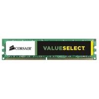 corsair value select 4gb module ddr3 1600mhz 15v standard dimm