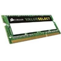 Corsair 8GB 1x8GB DDR3 1333MHz PC3-10600 204-pin SO-DIMM Memory Module