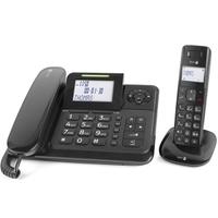 Comfort 4005 Combo phone with answer machine