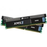 Corsair XMS3 8GB Two Memory Module Kit CMX8GX3M2A1333C9