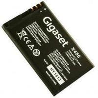 Cordless phone batteries Gigaset SL930H - Ersatzakku Suitable for brands: Gigaset Li-ion 3.7 V 1300 mAh