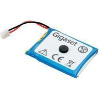 Cordless phone batteries Gigaset Gigaset L410 battery Suitable for brands: Gigaset LiPo 3.7 V 240 mAh