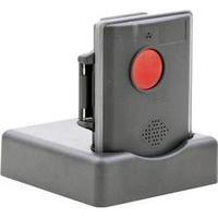 cordless analogue disty guard notruf hands free incl emergency call tr ...