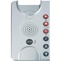 corded big button amplicomms dect telefon audioline bigtel 480 incl ha ...