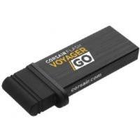 Corsair Flash Voyager GO 64GB USB 3.0 Flash Storage Drive