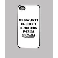 concrete - case iphone 4 / 4s for architects
