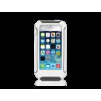 Combat iPhone 5 Case - White
