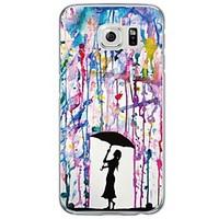 color gradient tpu soft ultra thin soft case cover for samsung galaxys ...