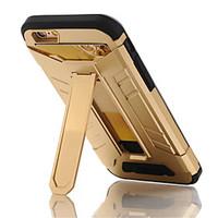 Combo Diamond Card Holder Phone Case for iPhone 7 Plus/7/6s Plus / 6 Plus/6S/6/SE / 5s / 5