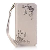 Coining Roses Aaround Open Holster for Samsung Galaxy Note3 Note4 Note5 Note Edge