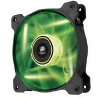 Corsair Air Series SP120 High Static Pressure Fan (120mm) with Green LED (Single Pack)