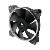 CORSAIR Fan DUAL PACK SP120 PWM High Pressure Fan 120mm x 25mm 4 pin