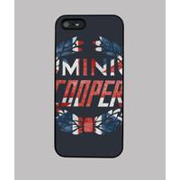 cooper uk iphone 5