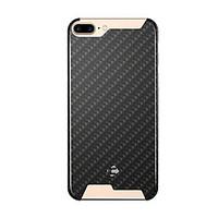 CORNMI For iPhone 7 Plus 7 6 6 Plus 6S Plus Case Real Carbon Fiber Case Ultra Thin Cover Shell