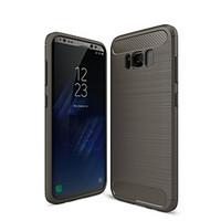 CORNMI for samsung galaxy S8 Plus S8 Case Cover Shockproof Back Cover Case Solid Color Soft TPU