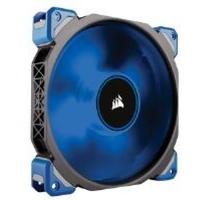 Corsair ML Series ML140 Pro Magnetic Levitation Fan (140mm) with Blue LED