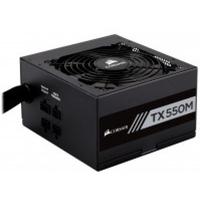 Corsair TX550M 550W 80 Plus Gold 550W ATX Black