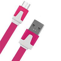 color noodles micro usb data line samsung htchuaweisonynokialgmilletmo ...