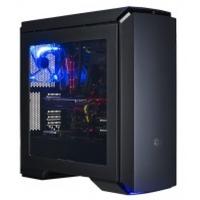 cooler master mastercase pro 6 midi tower blackgrey computer case