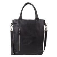 Cowboysbag-Laptop bags - Bag Luton Big 15 inch - Brown
