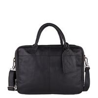 Cowboysbag-Laptop bags - Laptop Bag Fairbanks 13-15 inch - Black