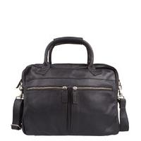 Cowboysbag-Laptop bags - Laptop Bag Cromer 15 inch - Black