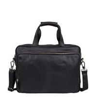Cowboysbag-Laptop bags - Laptop Bag Bude 15.6 inch - Black
