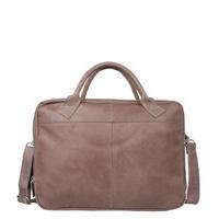 Cowboysbag-Laptop bags - Laptop Bag Sterling 15.6 inch - Grey