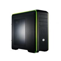 Cooler Master CM 690 CMS-693-GWN1 III Green Edition \