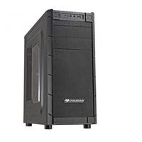 Cougar Archon Midi-tower Gaming Case Black Side Window