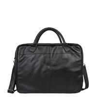 Cowboysbag-Laptop bags - Bag Graham 17 inch - Black