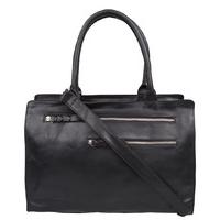 Cowboysbag-Laptop bags - Bag Norwich 15 inch - Black