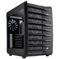 corsair carbide air 740 midi tower black