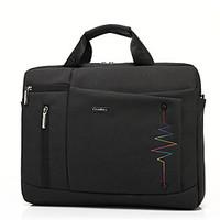 coolbell bag for macbook air 133 solid color nylon material shoulder b ...