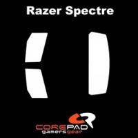 COREPAD Skatez Mouse Feet for Razer Spectre CS28130