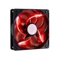 Cooler Master SickleFlow Red LED 120mm Case Fan