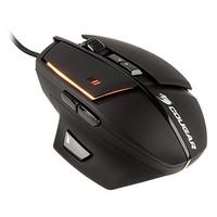 Cougar 600M Laser Gaming Mouse - Black
