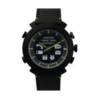 Cogito Classic Leather black