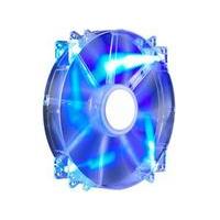 Cooler Master MegaFlow Blue LED 200mm Case Fan
