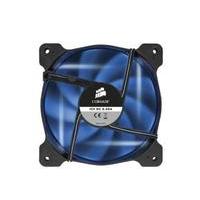 corsair air series af120 led blue quiet edition high airflow 120mm fan