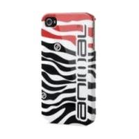 Contour Animal Zebra (iPhone 4/4...