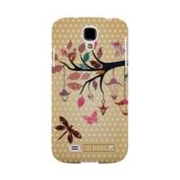 cool bananas coverlia backcover golden tree samsung galaxy s4